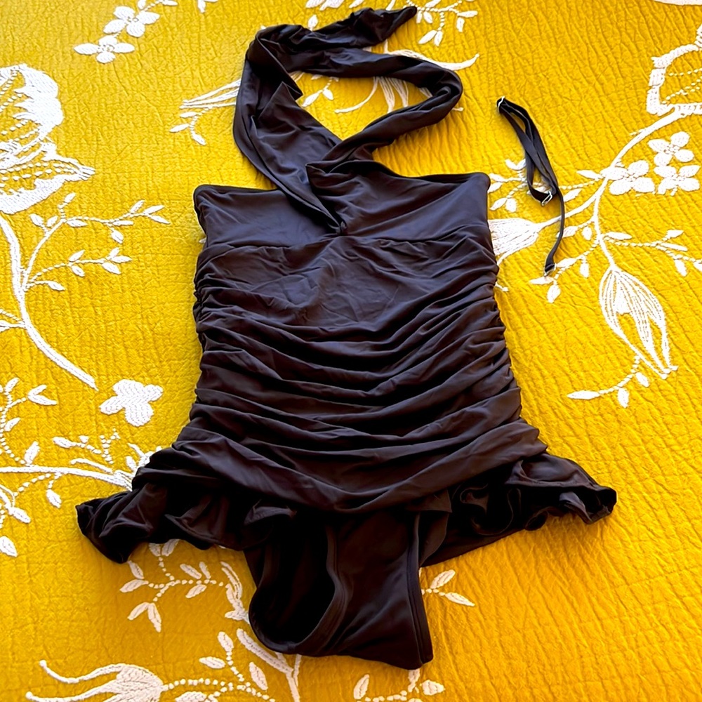 Juicy Couture One Piece Swimsuit